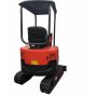 Minigrvare CX16