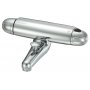 FM Mattsson S�kerhetsblandare f�r badkar (150 c/c), 9000 Krom