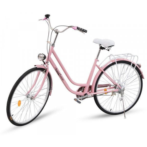 Damcykel Classic 26\\\" - Rosa Damcykel Classic 26\\\" - Rosa