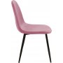 Stol i rosa sammet - Carisma