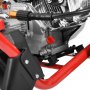 Bensindriven hgtryckstvtt - 498 l/h