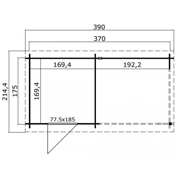 Frrd Dagmar B - 6,5 m