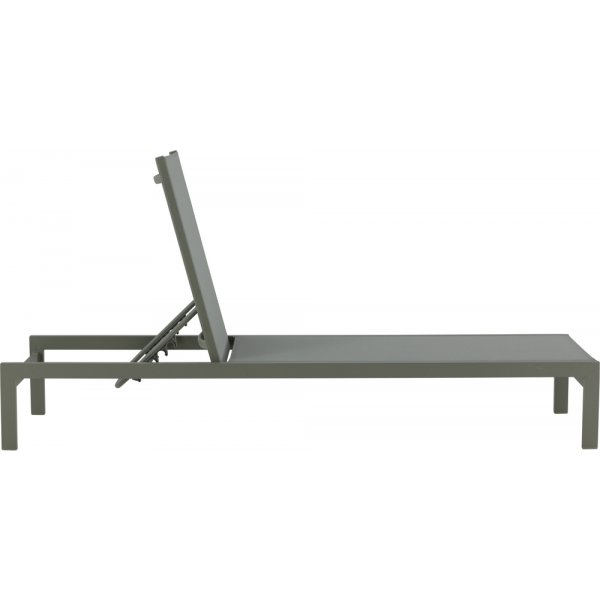 Copacabana solsäng - Khaki Copacabana solsäng - Khaki