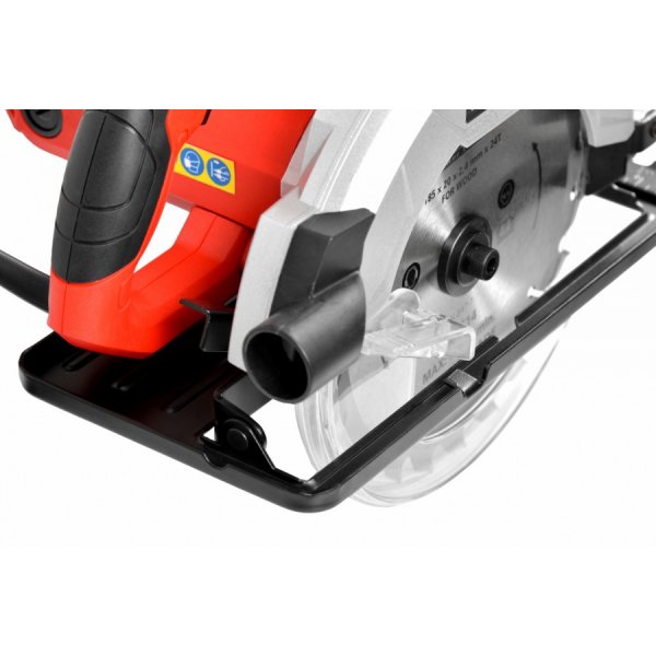 Elektrisk cirkels�g -�1200 W