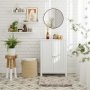 Annette sk�p - Vit