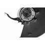 Winkelschleifer mit Sanftanlauf & drehbarem Griff - 230mm 2350W