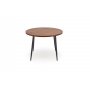 Matbord valn�t �105 cm