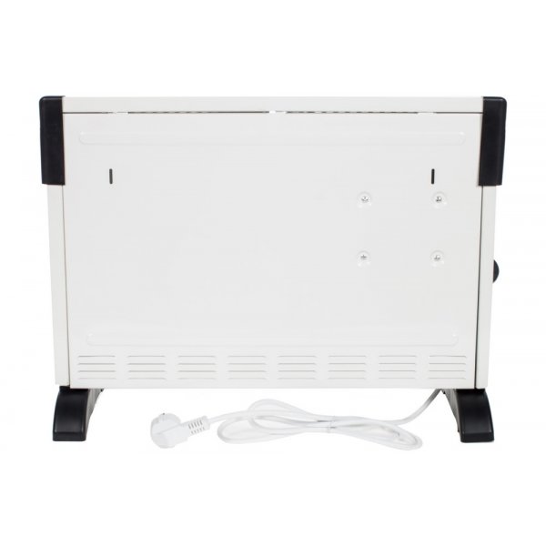 Konvektorelement 2000 W Konvektorelement 2000 W