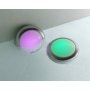 LED-belysning trdgrd badkar - Tillbehr