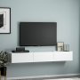 Tero TV-b�nk Vit