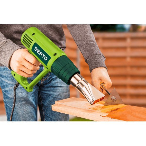 Varmluftspistol, 2000W