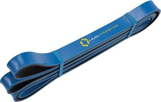 Motstndsband - 2250 x 21 x 5 mm (bltt- svart)
