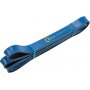Motstndsband - 2250 x 21 x 5 mm (bltt- svart)