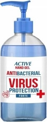 Handsprit 500 ml
