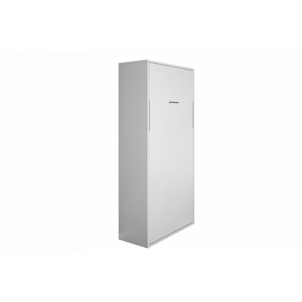 S�ngsk�p vit - 90x200 cm - Compact living