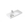 If Sign tvttstll 75 cm Compact vnster 7752 Vit