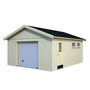 Garage Andre 21,5 m