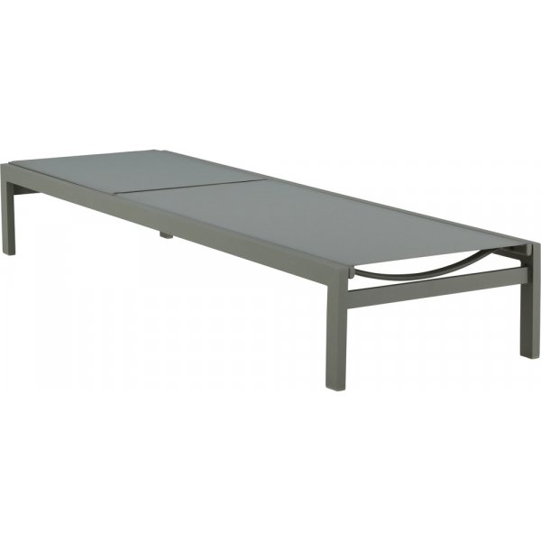 Copacabana solsäng - Khaki Copacabana solsäng - Khaki