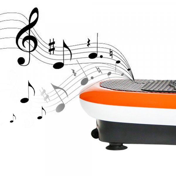 Vibrationsplatta SVP05 Vibrationsplatta SVP05