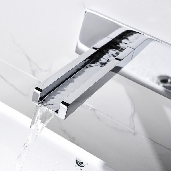 Pesuallashana Lilac - Kromi Pesuallashana Lilac - Kromi