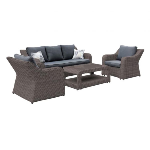 Ellisa lounge-gruppe