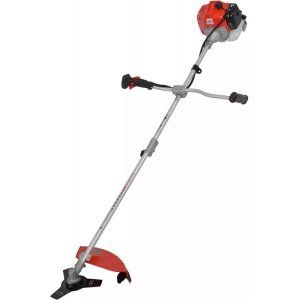 grstrimmer / rjsg med justerbart skaft - 43 cc