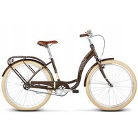 Damcykel Grand Lille 26 Damcykel Grand Lille 26