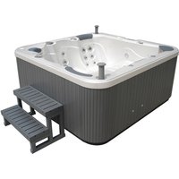 Troja spabad 370 Troja spabad 370