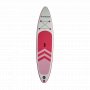 SUP Paddelbräda 320 cm Rosa Pink | Uppblåsbar Stand Up Paddle Board med tillbehör SUP Paddelbräda 320 cm Rosa Pink | Uppblåsbar Stand Up Paddle Board med tillbehör