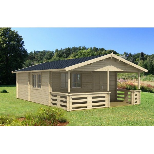 Fritidshus Arboga - 38 m