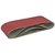 Slipband, 75 x 457 mm, K80, 3-pk