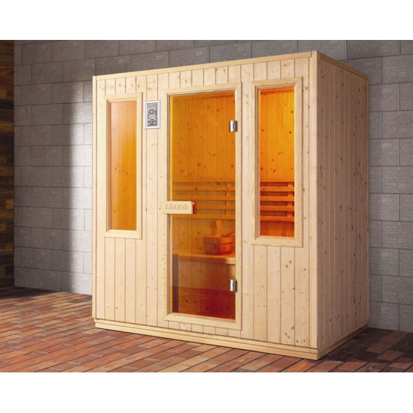 Sauna Peaceful III