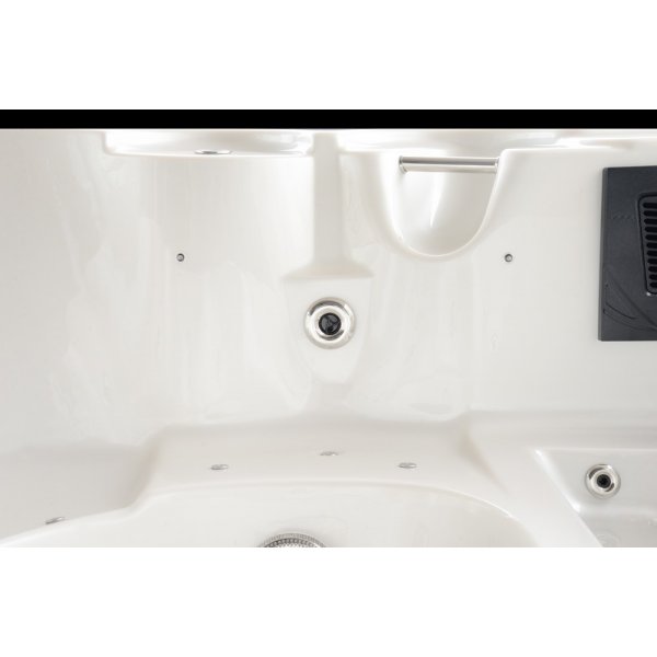 Spabad Cleanse SR810