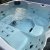 Whirlpool Poseidon - 5-6 Personen