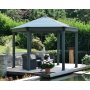 Canopia Roma Hardtop Paviljong