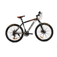 Mountainbike Team Orange 26 Mountainbike Team Orange 26