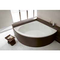 Hörnbadkar för inbyggnad - Prestige | Djup 44cm Hörnbadkar för inbyggnad - Prestige | Djup 44cm