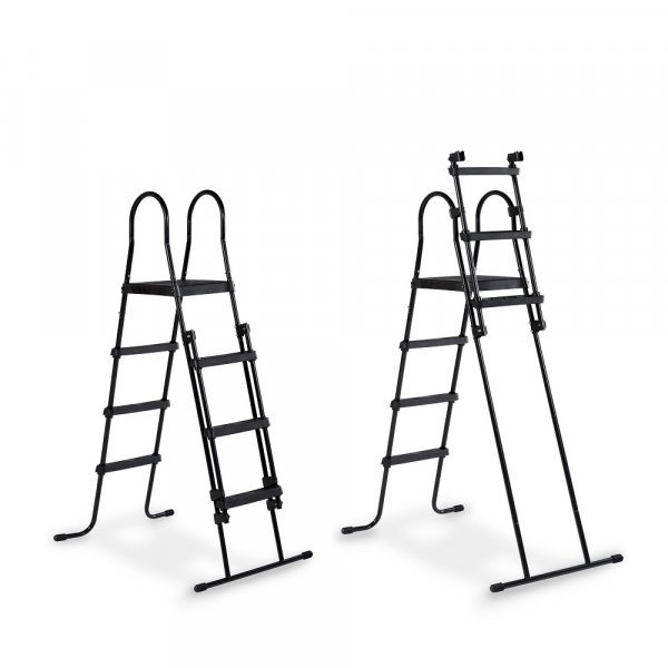 Pool Exit - Svart 488x122cm Pool Exit - Svart 488x122cm