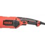 Polermaskin 1300 W, D-handtag