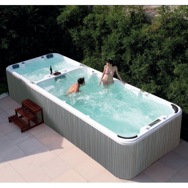Swimspa Aqua S06 - 5,9 m