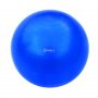 Pilatesboll 75 cm - Flera frger (pump ingr)