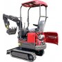 Minigraver - XN10 - Rd