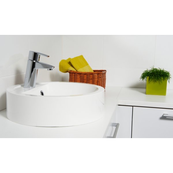 Oras Tvättställsblandare Cubista 2810 Oras Tvättställsblandare Cubista 2810