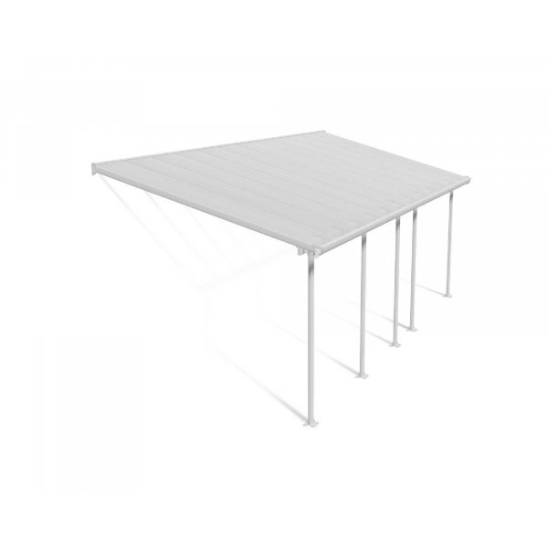 Altantak Feria - 3x7.30 m Altantak Feria - 3x7.30 m