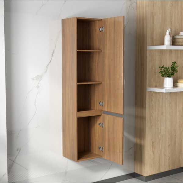 H�gsk�p badrum 150x35 cm | V�ggh�ngt | Paris