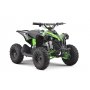 Elektrisk Mini-ATV - 1060W + Reflekterende sele