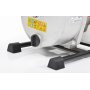 Brbar vandpumpe - Benzindrevet 15m3/h