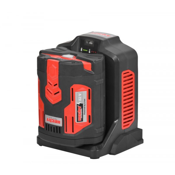 Batteridriven grsklippare 51 cm - 82 V