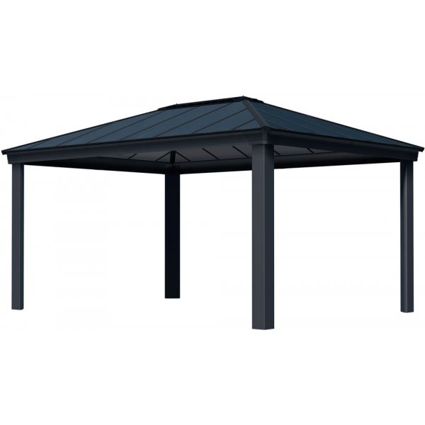 Paviljong Dallas 4900 - Grå Paviljong Dallas 4900 - Grå