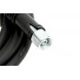 Hgtrycksslang 10 m (M22x1,5)
